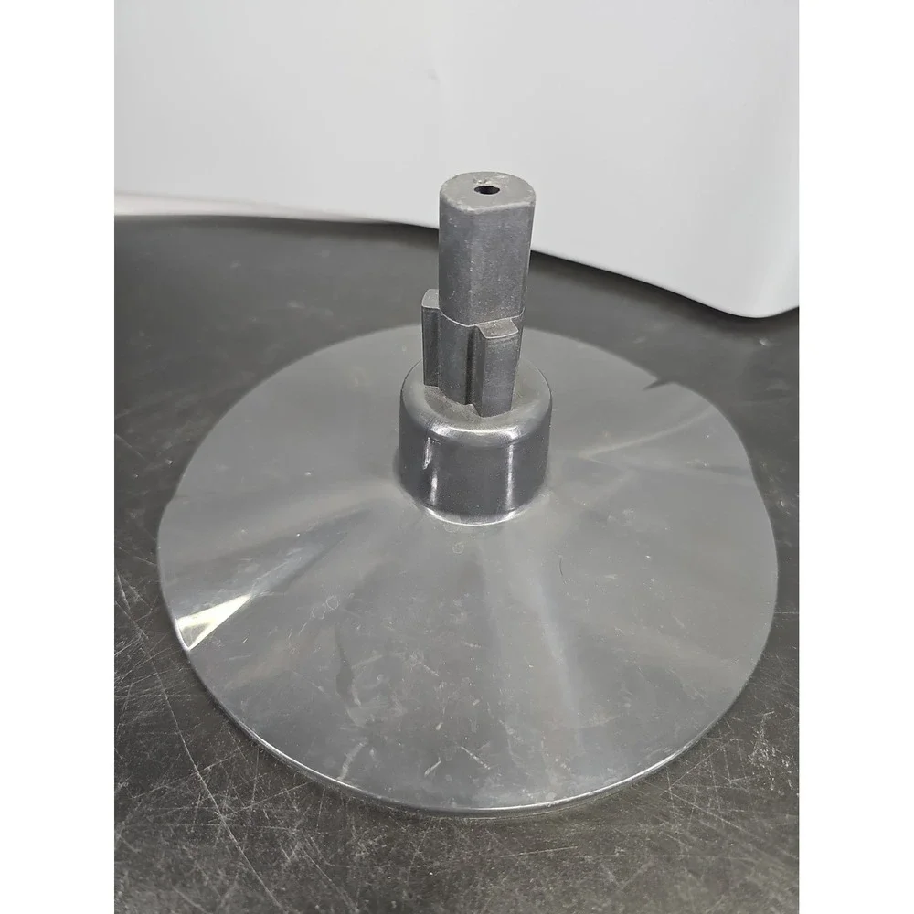 Robot Coupe 101866 R2 R2N OEM Food Processor Discharge Sling Plate